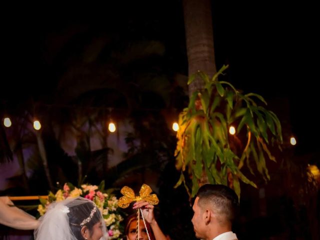 El matrimonio de Marlon y Clair en Barranquilla, Atlántico 12