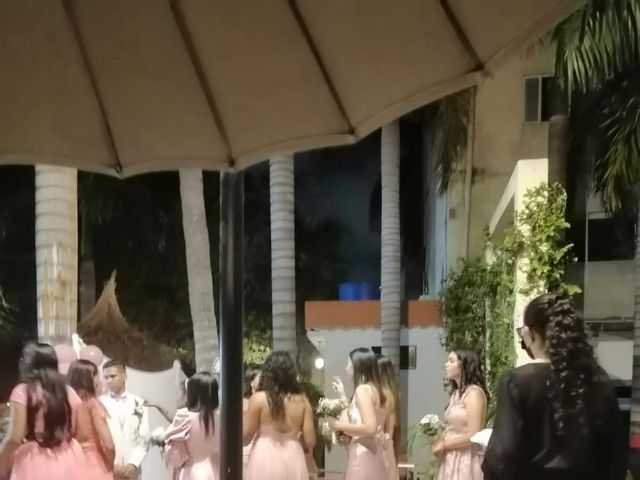 El matrimonio de Marlon y Clair en Barranquilla, Atlántico 16