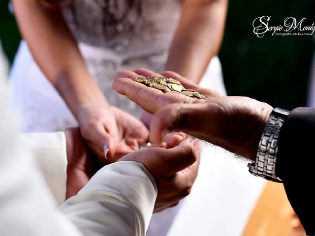 El matrimonio de Freddy David y Julie Marcela   en Villa del Rosario, Norte de Santander 15