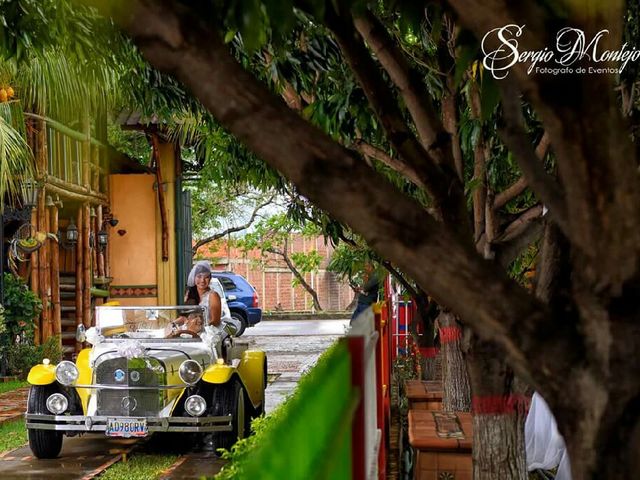 El matrimonio de Freddy David y Julie Marcela   en Villa del Rosario, Norte de Santander 19