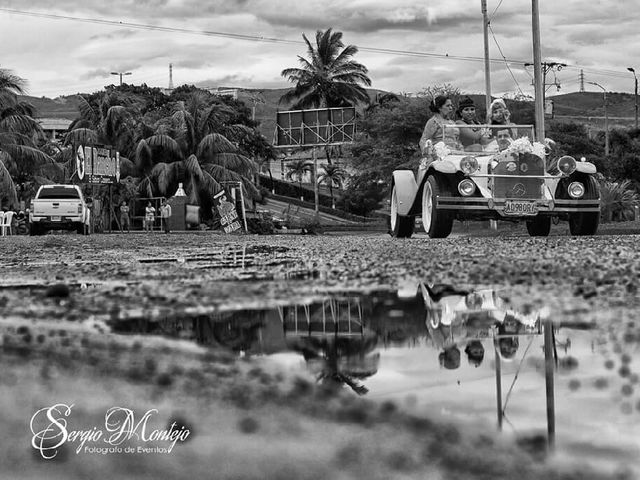 El matrimonio de Freddy David y Julie Marcela   en Villa del Rosario, Norte de Santander 21