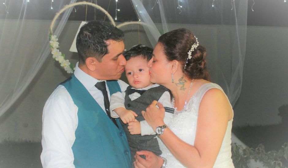 El matrimonio de Gustavo  y Angelica  en Melgar, Tolima