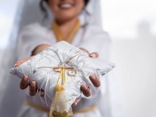 El matrimonio de Ximena y Bruce 3