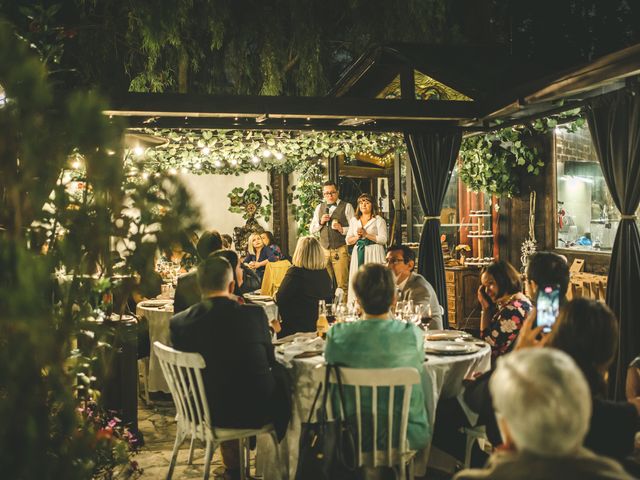 El matrimonio de Alejandro y Mónica en Bogotá, Bogotá DC 2