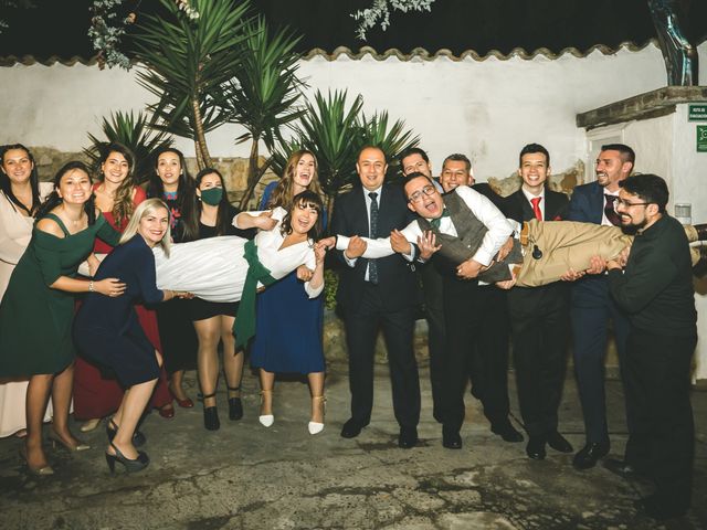 El matrimonio de Alejandro y Mónica en Bogotá, Bogotá DC 5