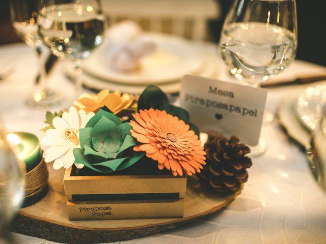 El matrimonio de Alejandro y Mónica en Bogotá, Bogotá DC 6