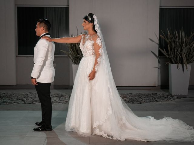 El matrimonio de Miguel y Astrid en Barranquilla, Atlántico 12