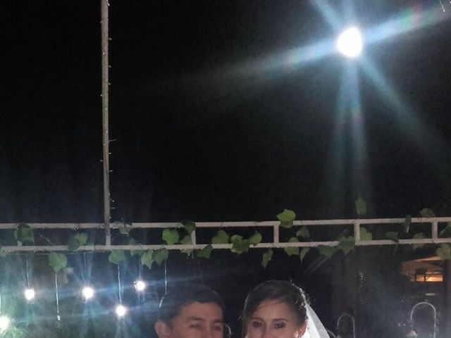 El matrimonio de Jairo y Vanessa en Cota, Cundinamarca 1
