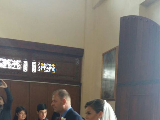 El matrimonio de Jairo y Vanessa en Cota, Cundinamarca 6