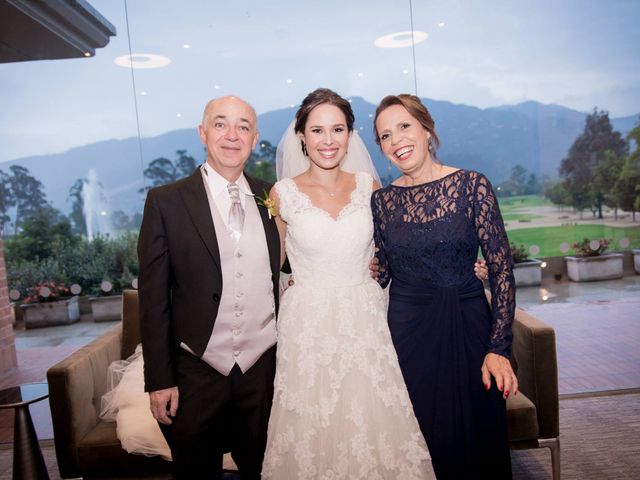 El matrimonio de Sergio Jaramillo y Adriana Jiménez en Bogotá, Bogotá DC 60