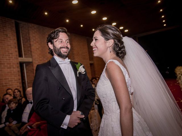 El matrimonio de Sergio Jaramillo y Adriana Jiménez en Bogotá, Bogotá DC 101
