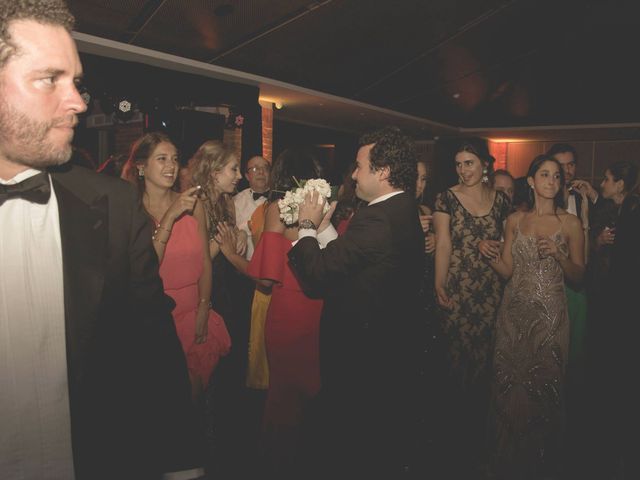 El matrimonio de Sergio Jaramillo y Adriana Jiménez en Bogotá, Bogotá DC 200