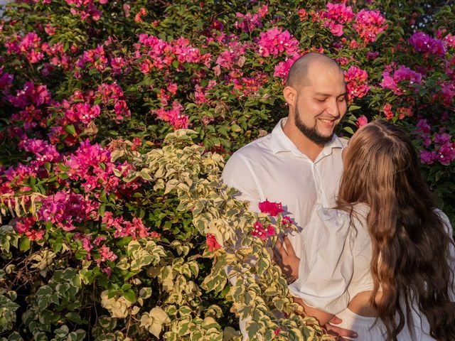 El matrimonio de Jhon y Kimberly en Puerto Colombia, Atlántico 6