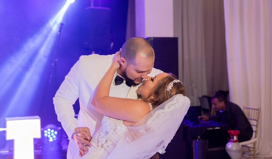 El matrimonio de Jhon y Kimberly en Puerto Colombia, Atlántico