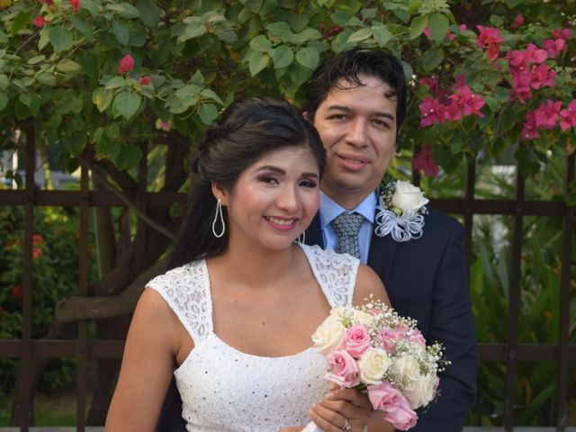 El matrimonio de Shirlys y Alvaro en Barranquilla, Atlántico 2
