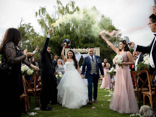 El matrimonio de Camilo y Johana en Cota, Cundinamarca 9