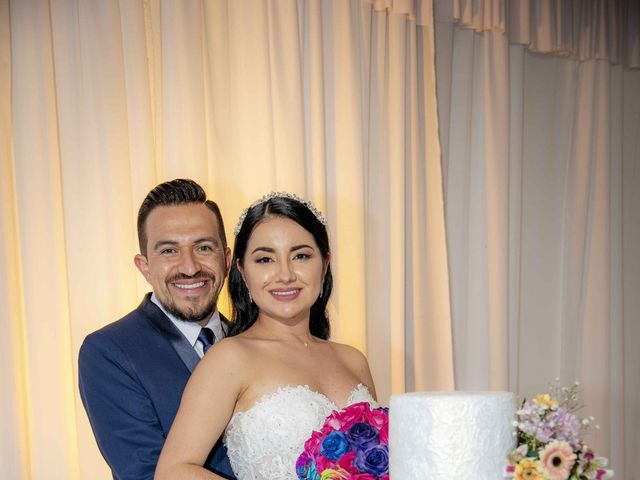 El matrimonio de Camilo y Johana en Cota, Cundinamarca 12