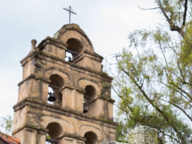 El matrimonio de Dan Cross y Carolina Paredes en Bogotá, Bogotá DC 60