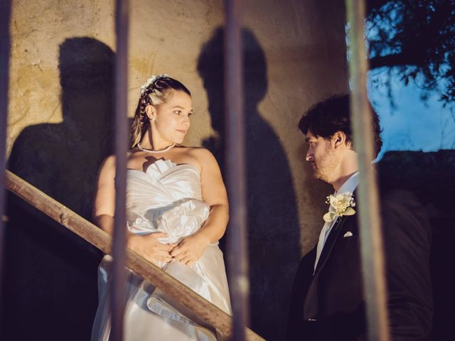 El matrimonio de Dan Cross y Carolina Paredes en Bogotá, Bogotá DC 139
