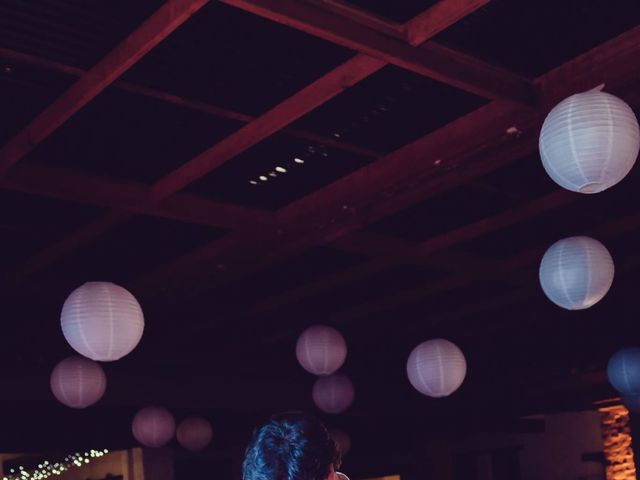 El matrimonio de Dan Cross y Carolina Paredes en Bogotá, Bogotá DC 185