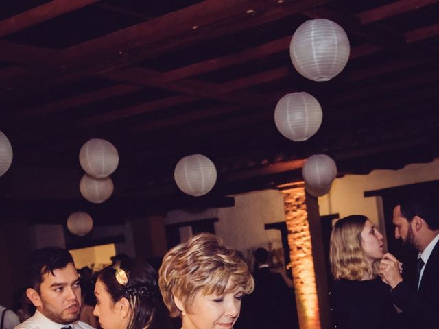 El matrimonio de Dan Cross y Carolina Paredes en Bogotá, Bogotá DC 192