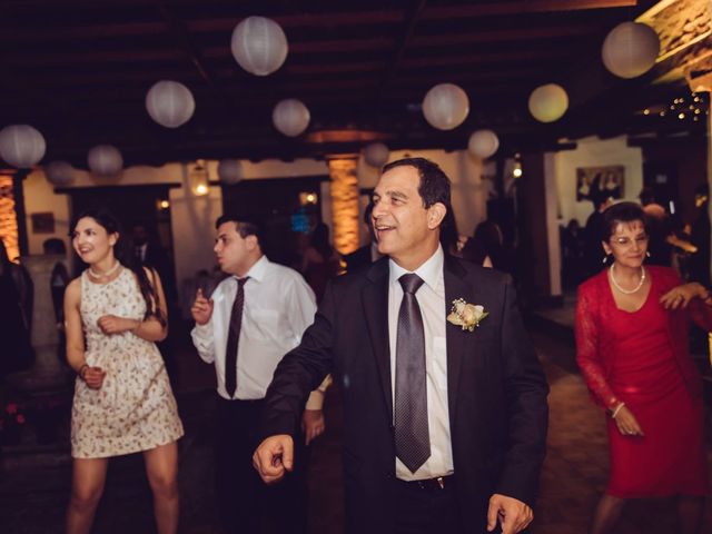 El matrimonio de Dan Cross y Carolina Paredes en Bogotá, Bogotá DC 203