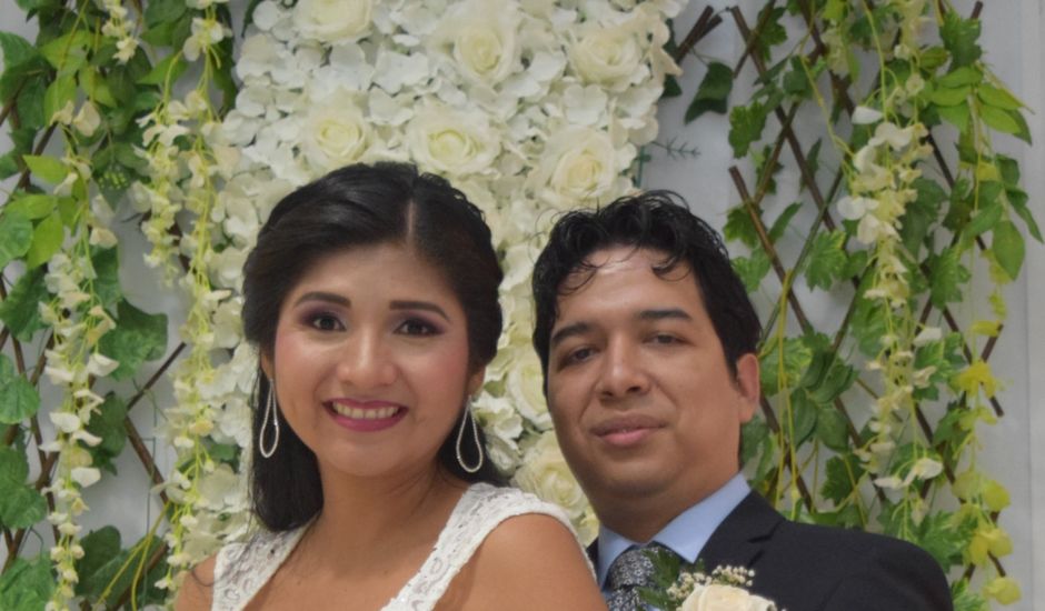 El matrimonio de Shirlys y Alvaro en Barranquilla, Atlántico