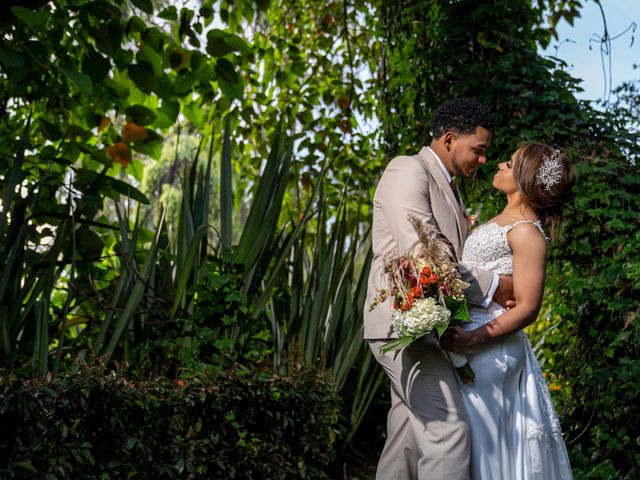 El matrimonio de Carlos y Emily en El Rosal, Cundinamarca 12