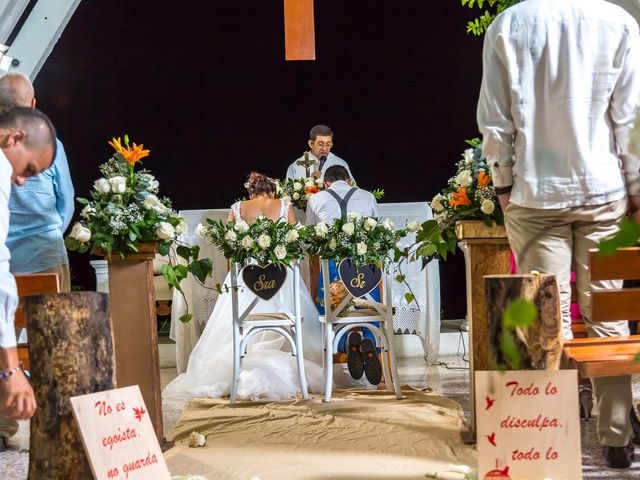 El matrimonio de Miguel y Luisa  en Santa Marta, Magdalena 2
