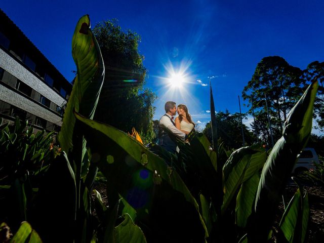 El matrimonio de Sebastian y Liliana en Rionegro, Antioquia 35