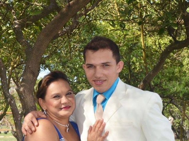 El matrimonio de Luis Ner y Jennifer en Soledad, Atlántico 20