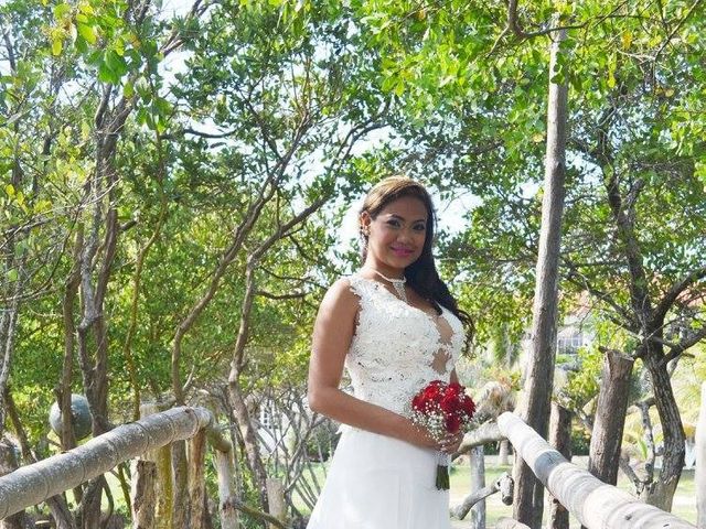 El matrimonio de Luis Ner y Jennifer en Soledad, Atlántico 21