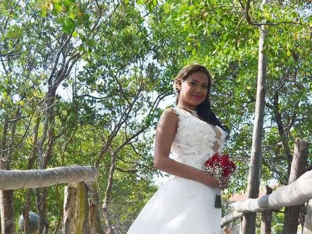 El matrimonio de Luis Ner y Jennifer en Soledad, Atlántico 22
