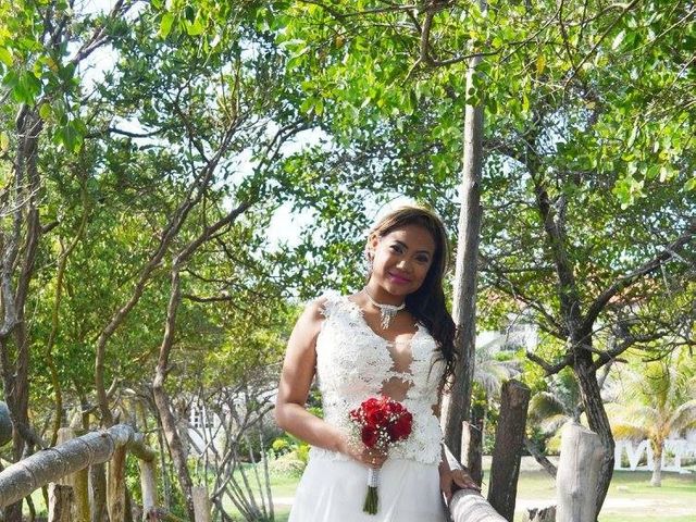 El matrimonio de Luis Ner y Jennifer en Soledad, Atlántico 23