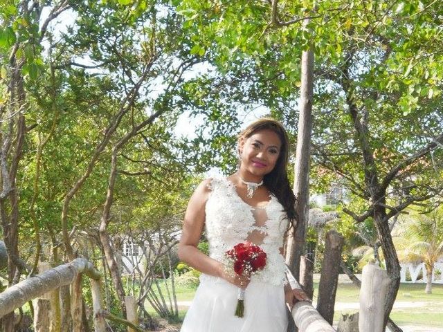 El matrimonio de Luis Ner y Jennifer en Soledad, Atlántico 24