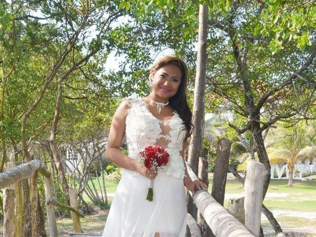 El matrimonio de Luis Ner y Jennifer en Soledad, Atlántico 25