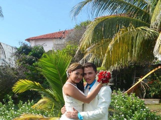El matrimonio de Luis Ner y Jennifer en Soledad, Atlántico 34
