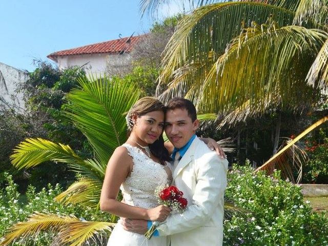 El matrimonio de Luis Ner y Jennifer en Soledad, Atlántico 35