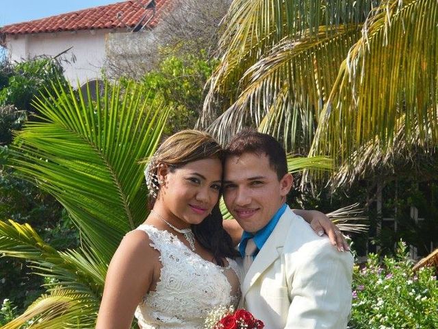 El matrimonio de Luis Ner y Jennifer en Soledad, Atlántico 36