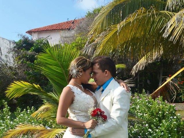 El matrimonio de Luis Ner y Jennifer en Soledad, Atlántico 37