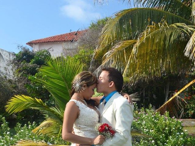 El matrimonio de Luis Ner y Jennifer en Soledad, Atlántico 38