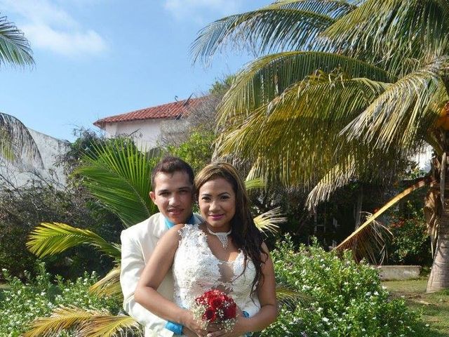 El matrimonio de Luis Ner y Jennifer en Soledad, Atlántico 39