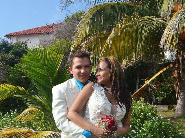 El matrimonio de Luis Ner y Jennifer en Soledad, Atlántico 40