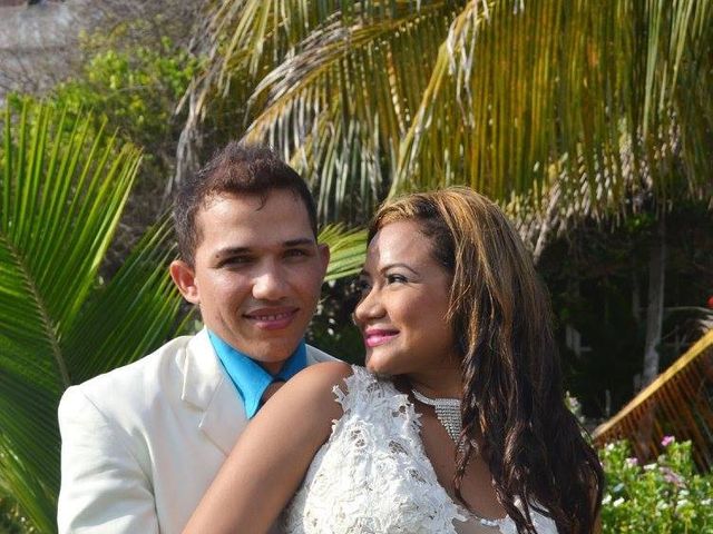 El matrimonio de Luis Ner y Jennifer en Soledad, Atlántico 41