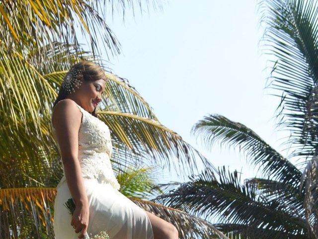 El matrimonio de Luis Ner y Jennifer en Soledad, Atlántico 45