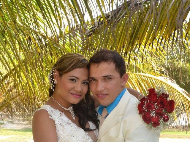 El matrimonio de Luis Ner y Jennifer en Soledad, Atlántico 49