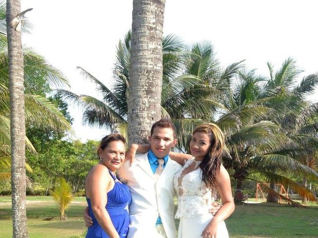 El matrimonio de Luis Ner y Jennifer en Soledad, Atlántico 52
