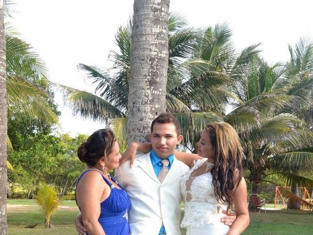 El matrimonio de Luis Ner y Jennifer en Soledad, Atlántico 53