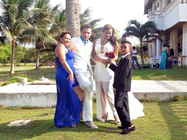 El matrimonio de Luis Ner y Jennifer en Soledad, Atlántico 54