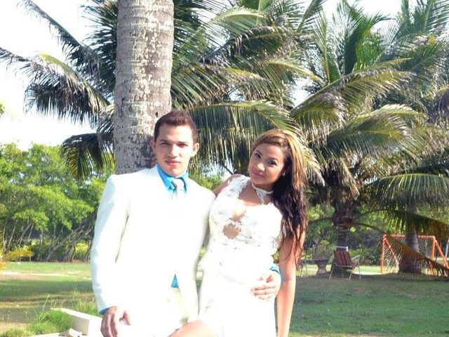 El matrimonio de Luis Ner y Jennifer en Soledad, Atlántico 55